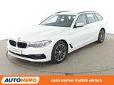 BMW 5er 520d Sport Line - BMW: 5er
