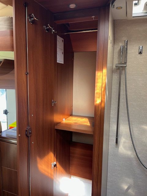Fahrzeugabbildung Carthago Liner For Two 53 Lang-IVECO-VOLLAUSSTATTUNG&mehr
