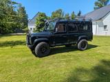 Land Rover Defender 110 TD4 Station Wagon E  - gebrauchte Land Rover Defender aus dem Jahr 2014