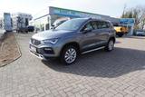 Seat Ateca Xperience 14 Mon. Hersteller Garantie - Seat Ateca mit Benzin-Antrieb: Geländewagen