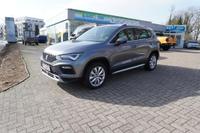 Seat Ateca Xperience 14 Mon. Hersteller Garantie