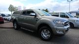 Ford Ranger Limited Extrakabine 4x4-Hardtop-AHK-TB-AC - Ford Ranger in Düsseldorf