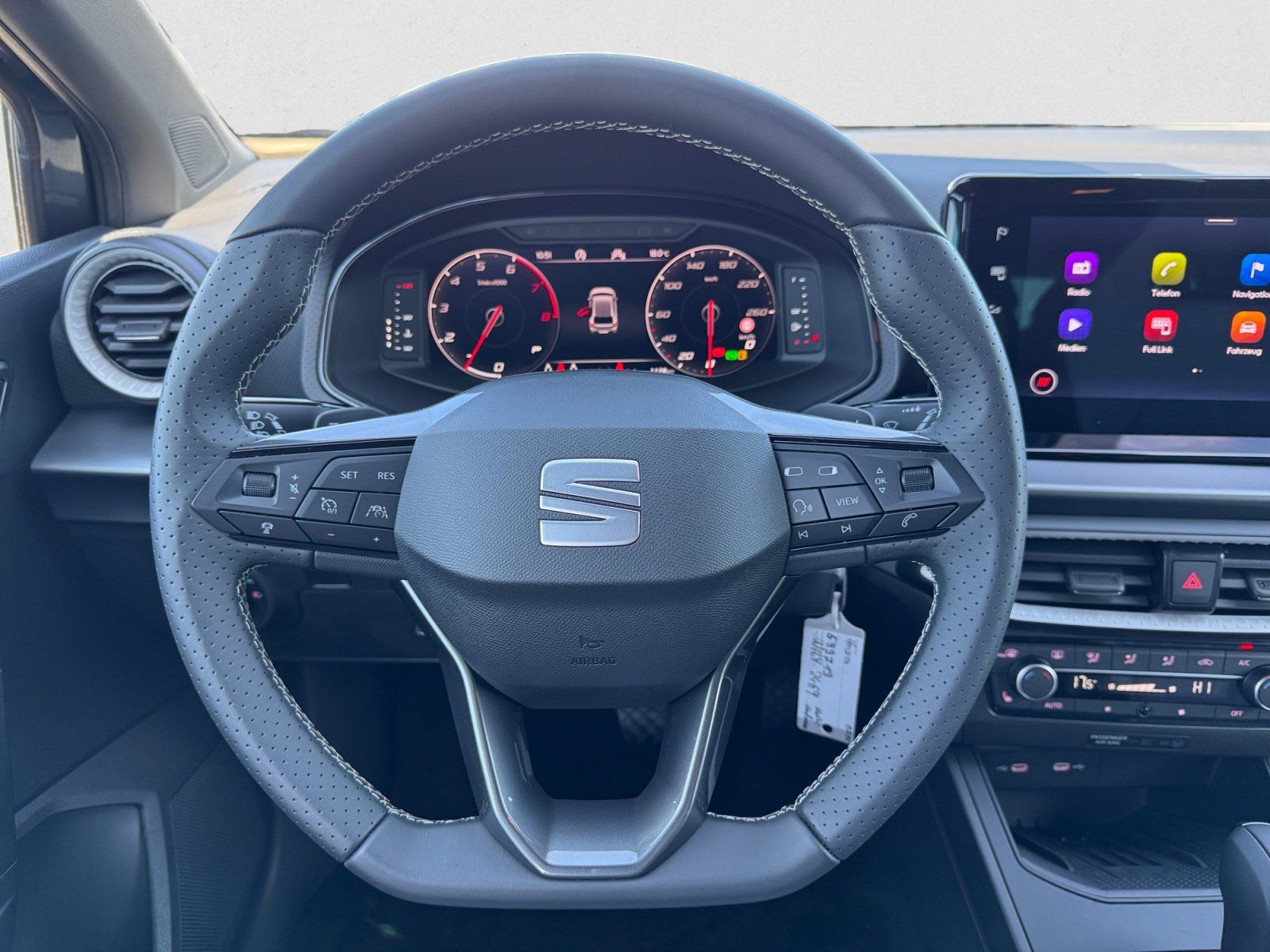 Seat Ibiza - Bild 14
