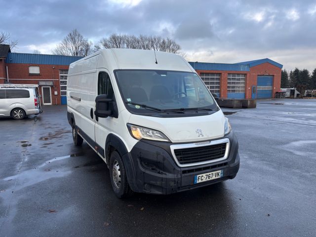 Peugeot Boxer L4H2 2,0 HDI 130 Maxi