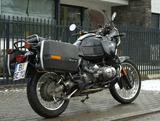BMW R100 GS PD Classic - BMW R 100 CLASSIC