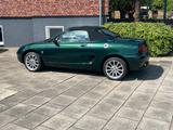 Andere Mgf Cabrio - Andere aus 1999