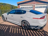 Kia Stinger 3.3 T-GDI AWD GT  - gebrauchte Kia Stinger aus dem Jahr 2020