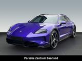 Porsche Taycan 4S Cross Turismo BOSE,Pano.,Privacy,InnoD - Porsche Taycan in Saarbrücken