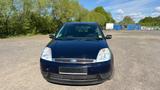 Ford Fiesta 1.3 60 ps - Ford Fiesta aus 2004: 1.6