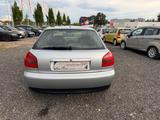 Audi A3 Sportsitze Klimauatomatik  USB TÜV neu - Audi aus 1997