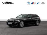 BMW 320d Touring DAB RFK ACC + Stop&Go Klimaaut. - BMW 320 Neuwagen