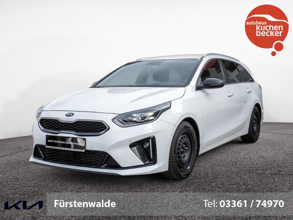 Kia Ceed_SW 1.5 T-GDI GT Line KAMERA NAVI ACC LED
