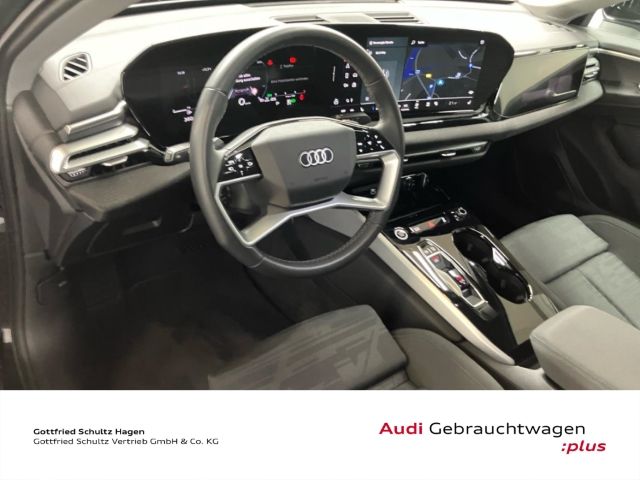 Audi A6 - Bild 19