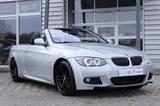 BMW 335i Cabrio°N55°DKG°M-Sportpaket°LCI°Styling 333 - BMW 335 in Duisburg