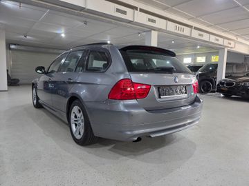 BMW 318 - 8