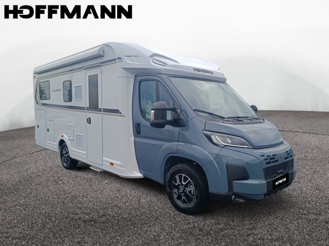 Weinsberg CaraSuite 700 MEG *LED*Hubbett*TV*Stylepaket