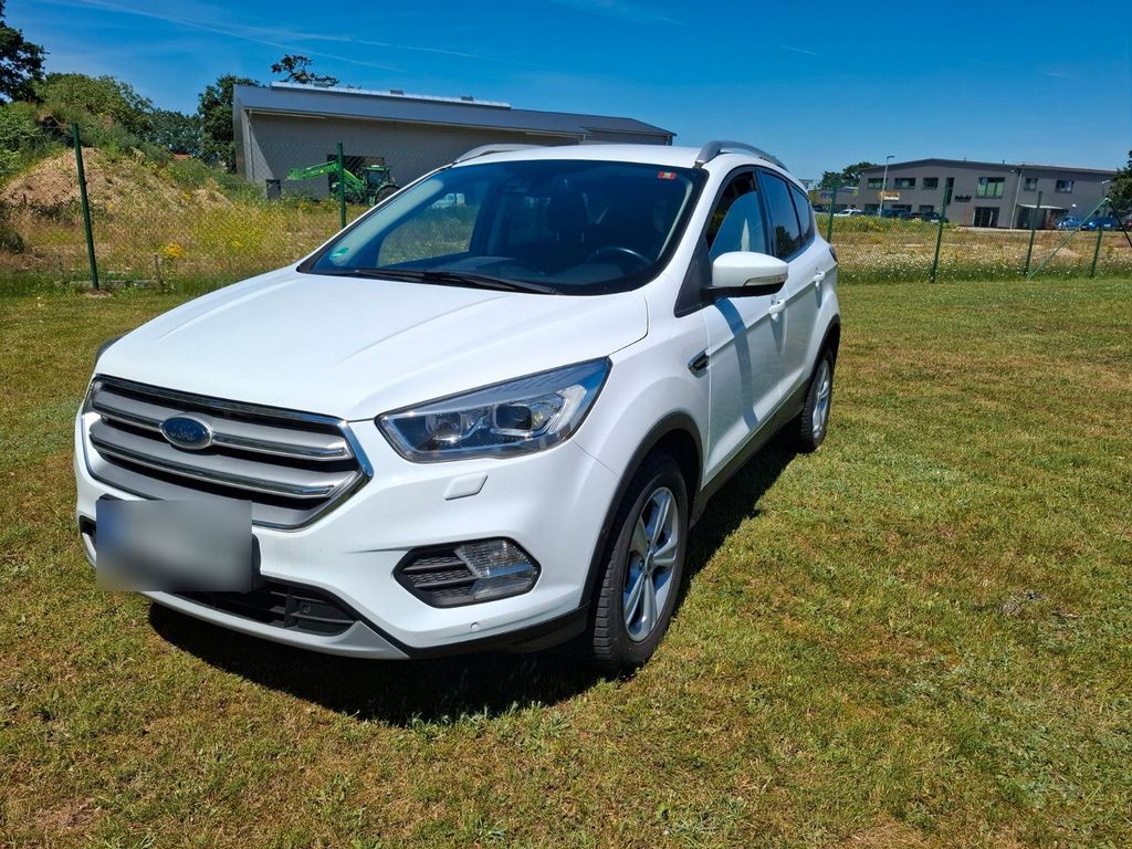 Image of Ford Kuga