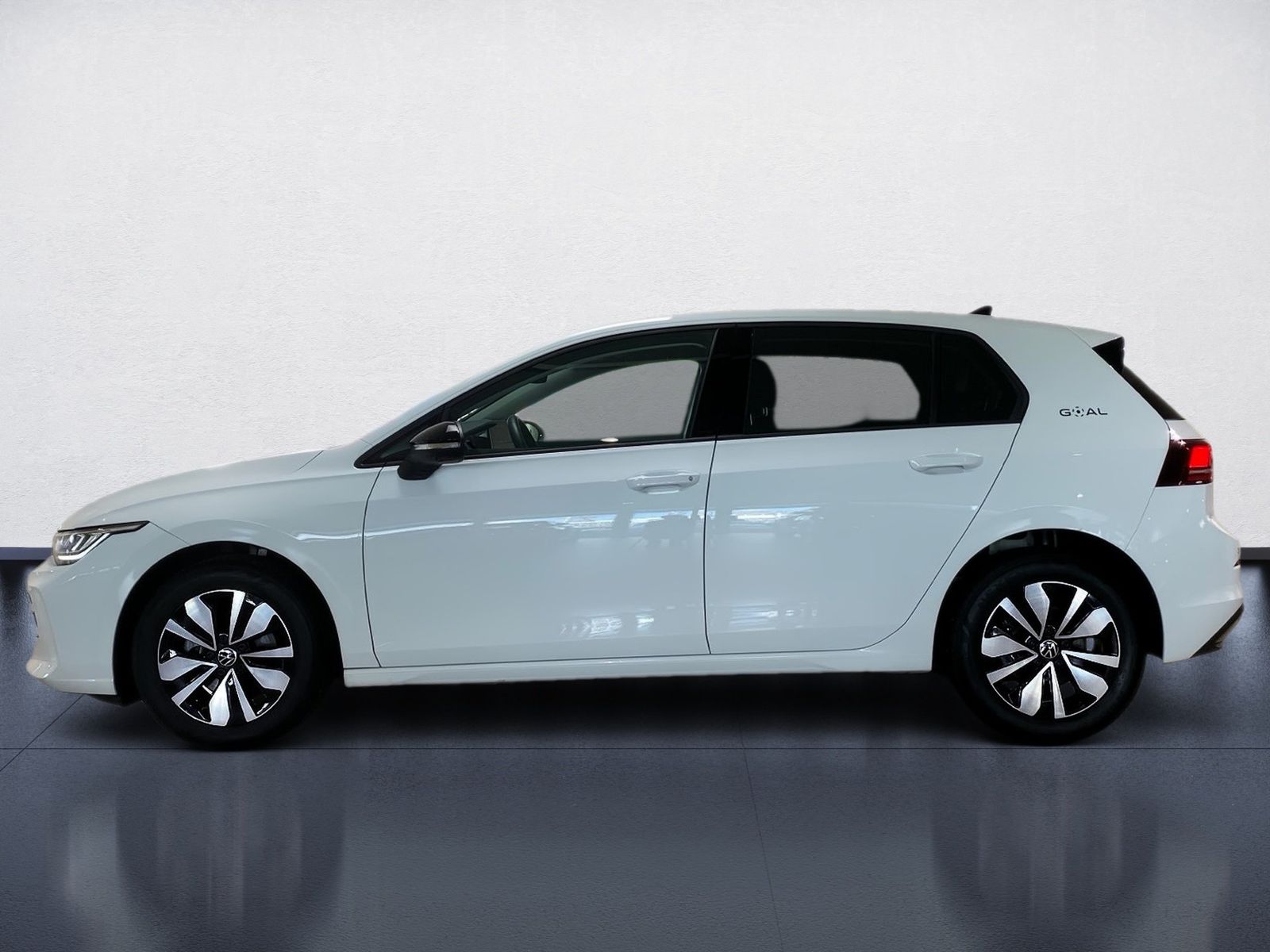 Volkswagen Golf VIII 2.0 TDI Goal ACC LED AppConnect 360 LM foto 3