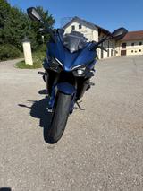 Suzuki GSX-S 1000GT Travel Edition mit Extras - Offers