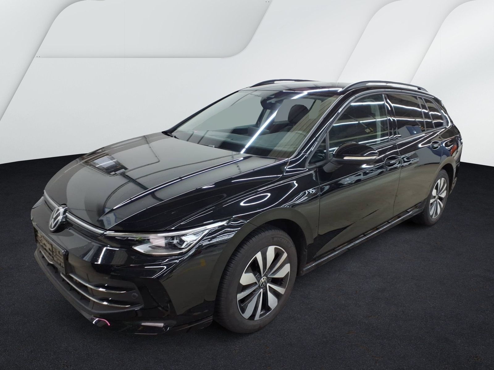 Volkswagen Golf - Bild 2