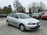 Seat Ibiza 1.2 12V Fresh - Seat aus 2004