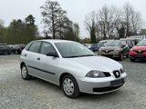 Seat Ibiza 1.2 12V Fresh - Seat Ibiza: Fresh