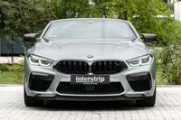 BMW M8 Cabrio Comp.CARBON.KERAMIK.B&W.LASER.1 OF 1!!
