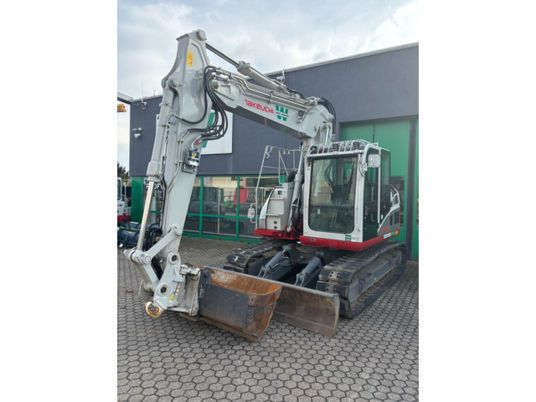 Takeuchi TB 2150 R CV V4