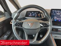 Cupra Born - Vorschau Bild 17