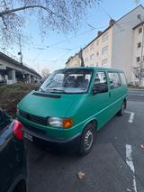 Volkswagen T4 Kombi - Volkswagen T4 Kombi Gebrauchtwagen