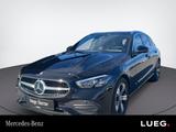 Mercedes-Benz C 180 T EDITION+AVANTGARDE+MEMORY+360+DISTRONIC - Mercedes-Benz C-Class: Avantgarde Edition