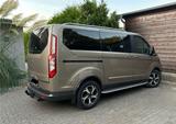 Ford Tourneo Custom Active *Sonderangebot bis 06.10.* - Ford Tourneo Custom in Rostock