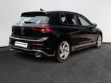 Volkswagen Golf GTI Navi Sportp. Virtual ACC KeyLess KlimaA - Volkswagen Golf: GTI Sport