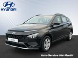 Hyundai BAYON Select 2WD 1.0 T-GDI -- TOP DEAL !!!! - Hyundai BAYON Tageszulassungen
