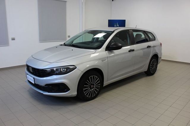 Fiat FIAT Tipo 1.6 Mjt S&S SW Business