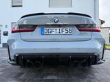 BMW M3 Competition M xDrive Competition M Drivers - gebrauchte BMW M3 aus dem Jahr 2022