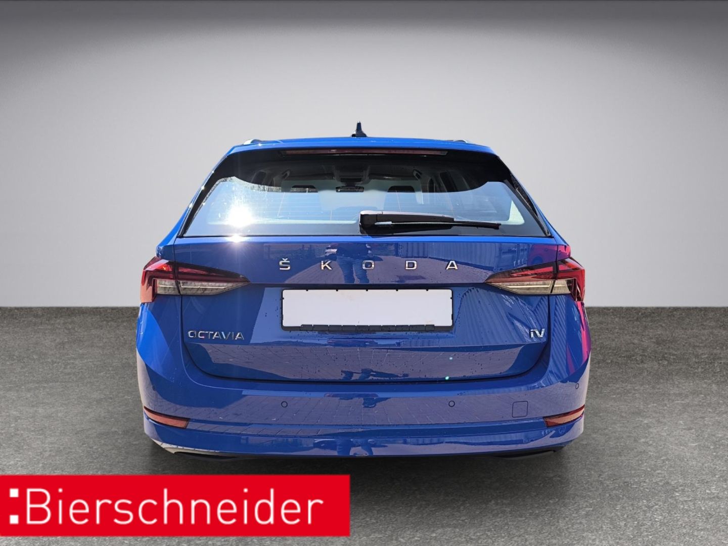 Skoda Octavia - Bild 20