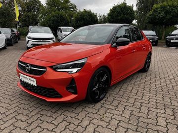 Opel CorsaCORSA GS LINE 1.2 DIRECT INJECTION TURBO  HR FED