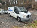 Ford Transit Kasten FT 260 K LKW motorschaden - Ford Transit motorschaden