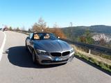 BMW Z4 sDrive23i - - gebrauchte BMW Z4 aus dem Jahr 2011