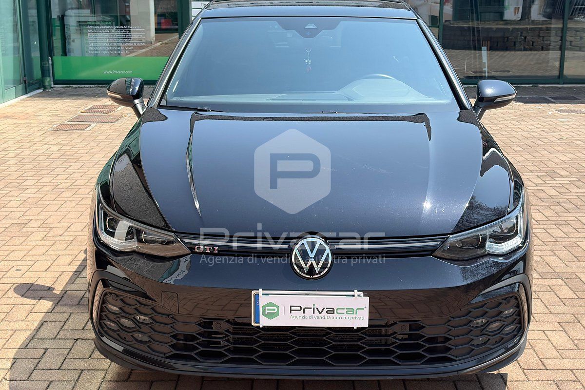 Volkswagen VOLKSWAGEN Golf 2.0 TSI DSG GTI imagem 2