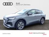 Audi Q4 e-tron 40 Basis LED Scheinwerfer, Navi - Audi Q4 e-tron aus 2022