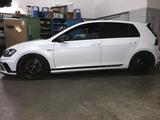 Volkswagen Golf 7 GTI Clubsport  - Volkswagen Golf: 7 GTI Clubsport