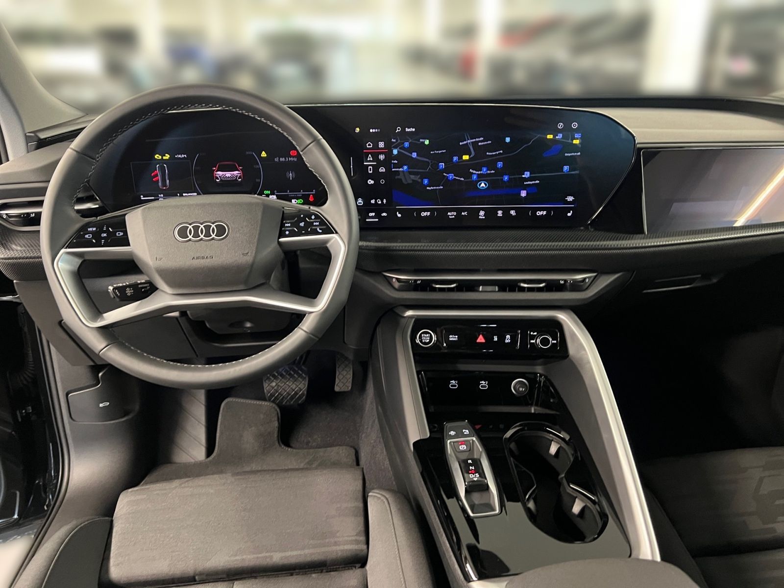 Audi Q5 - Bild 11