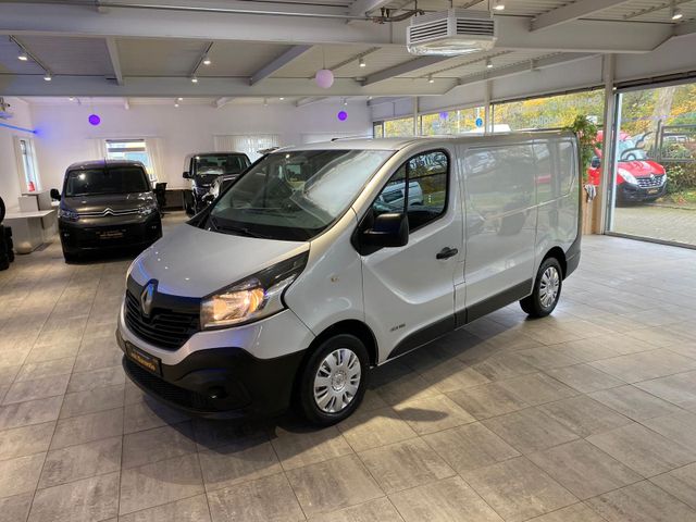 Renault Trafic 1.6 DCI L1-H1 *Klima*Garantie*