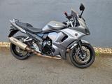 Suzuki GSX 1250 FA - Offers