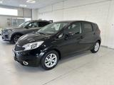 Nissan Note 1.5 dCi Acenta - Nissan Note Acenta mit Diesel-Antrieb