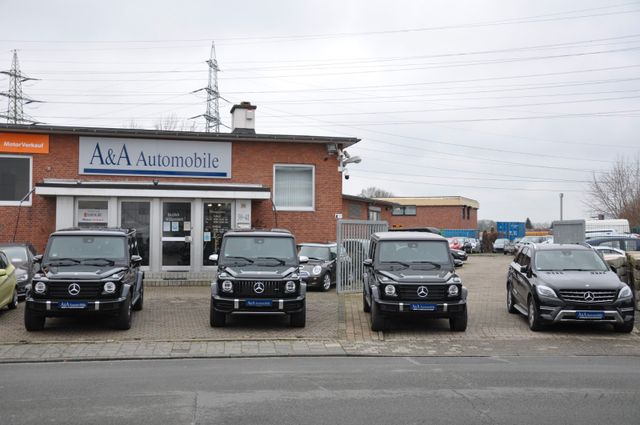 Peugeot Boxer HDi Hoch+Lang 9-Sitze,Klimaanlage