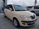 Lancia Ypsilon 1.2 - Lancia Ypsilon aus 2005