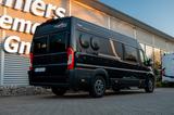 Malibu Van diversity GT skyview 640 LE K - Malibu Diversity 640 LE K GT skyview